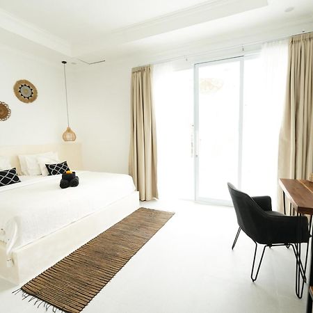 Villa Adara Balangan Uluwatu Екстериор снимка