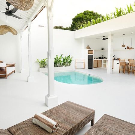 Villa Adara Balangan Uluwatu Екстериор снимка