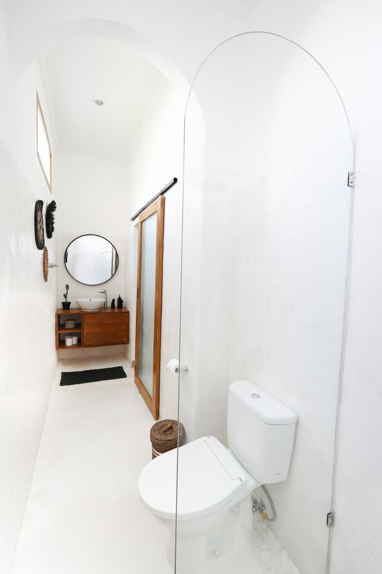 Villa Adara Balangan Uluwatu Екстериор снимка