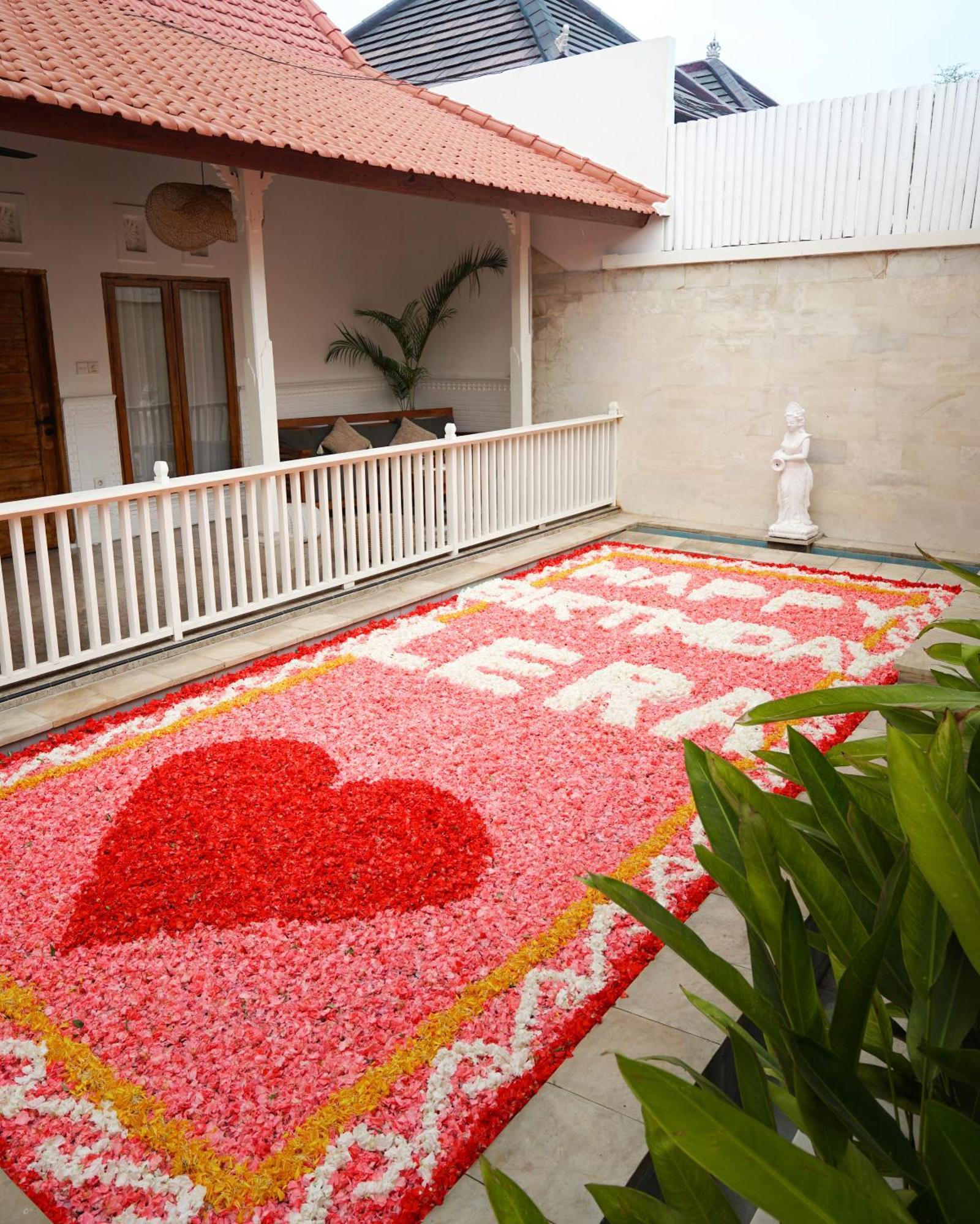 Villa Adara Balangan Uluwatu Екстериор снимка