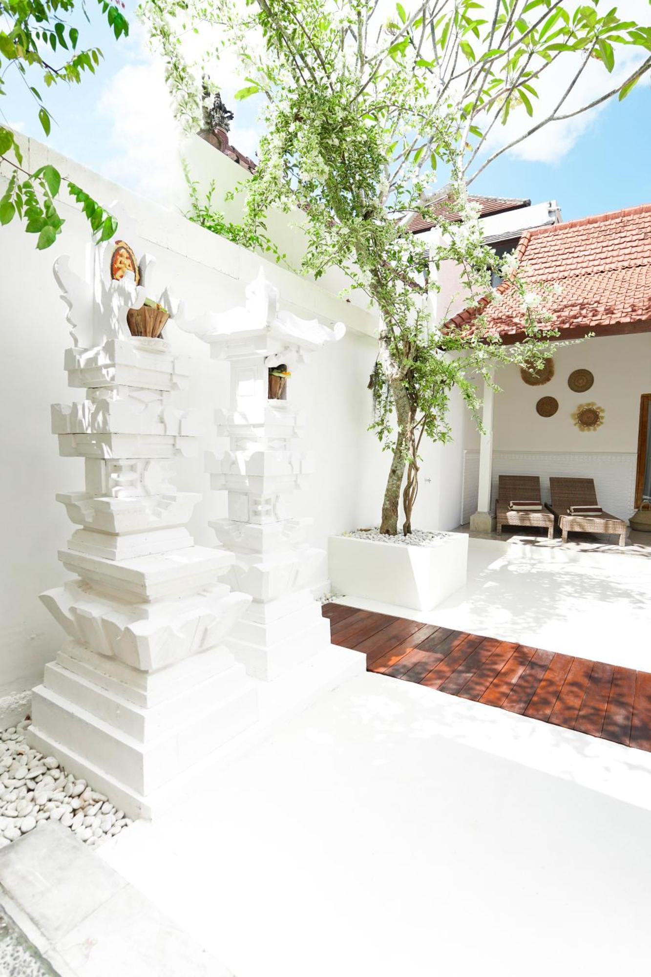 Villa Adara Balangan Uluwatu Екстериор снимка