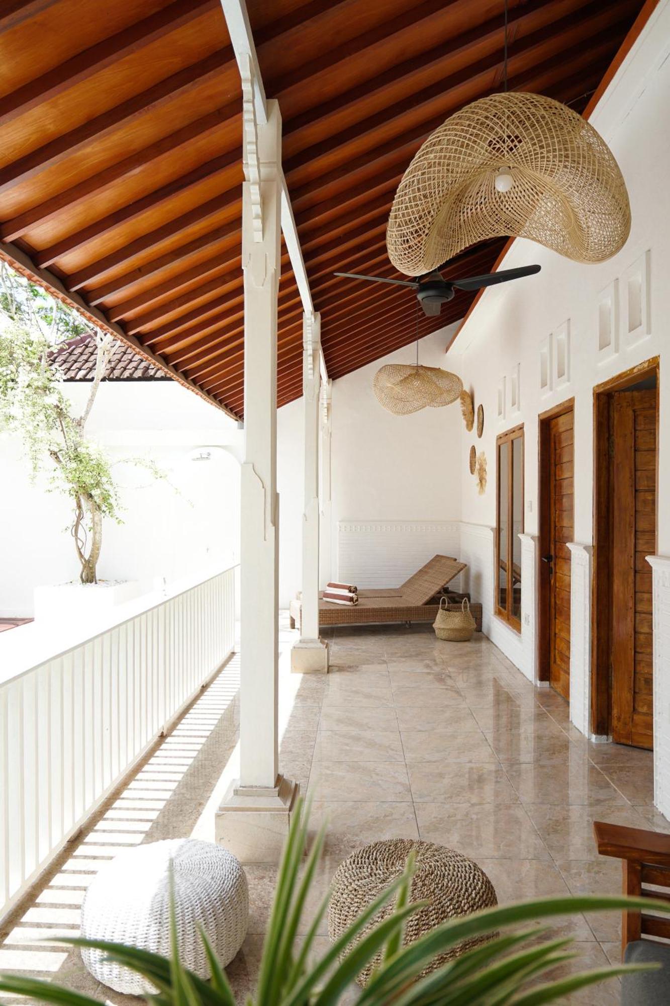 Villa Adara Balangan Uluwatu Екстериор снимка