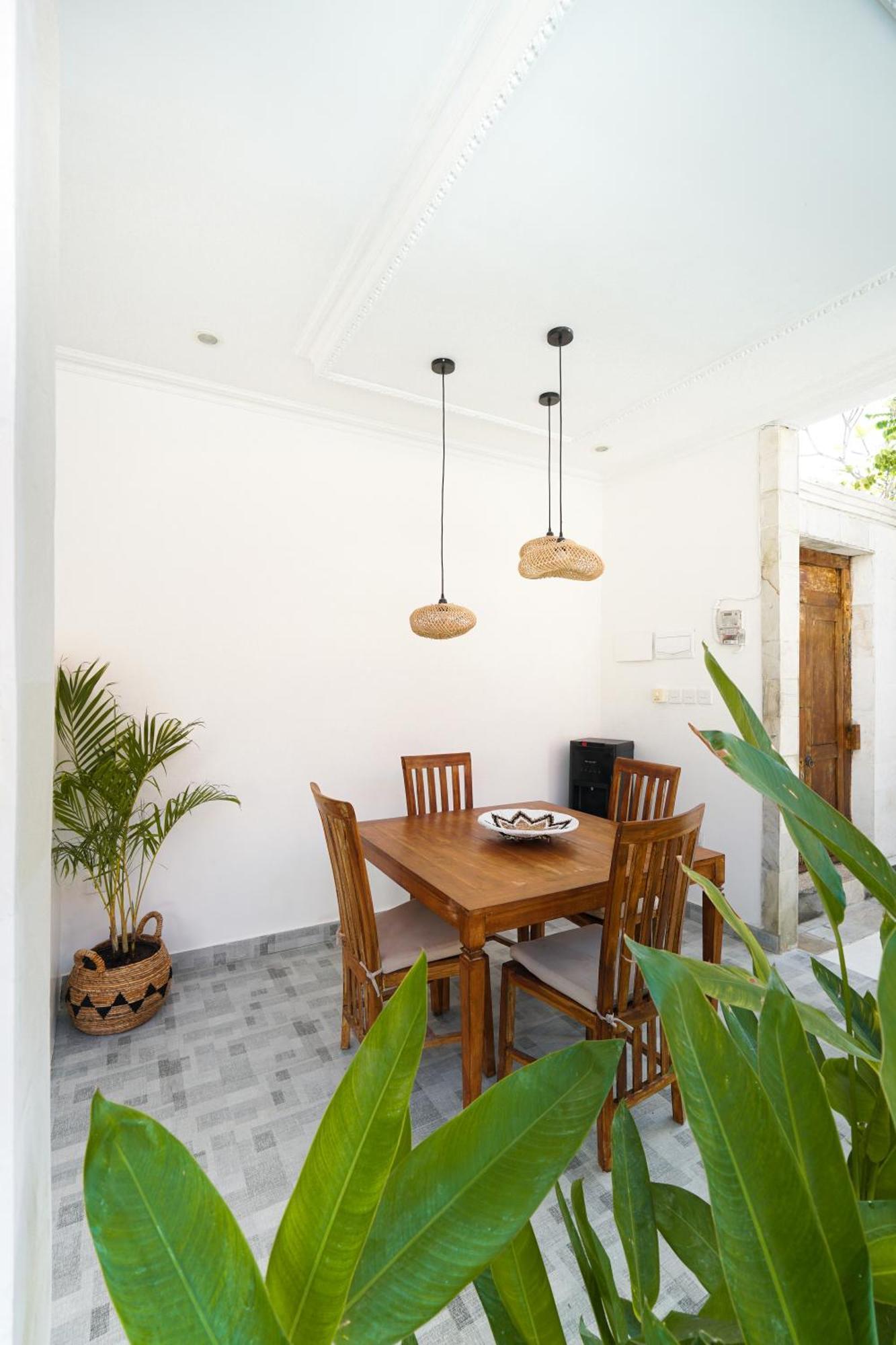 Villa Adara Balangan Uluwatu Екстериор снимка