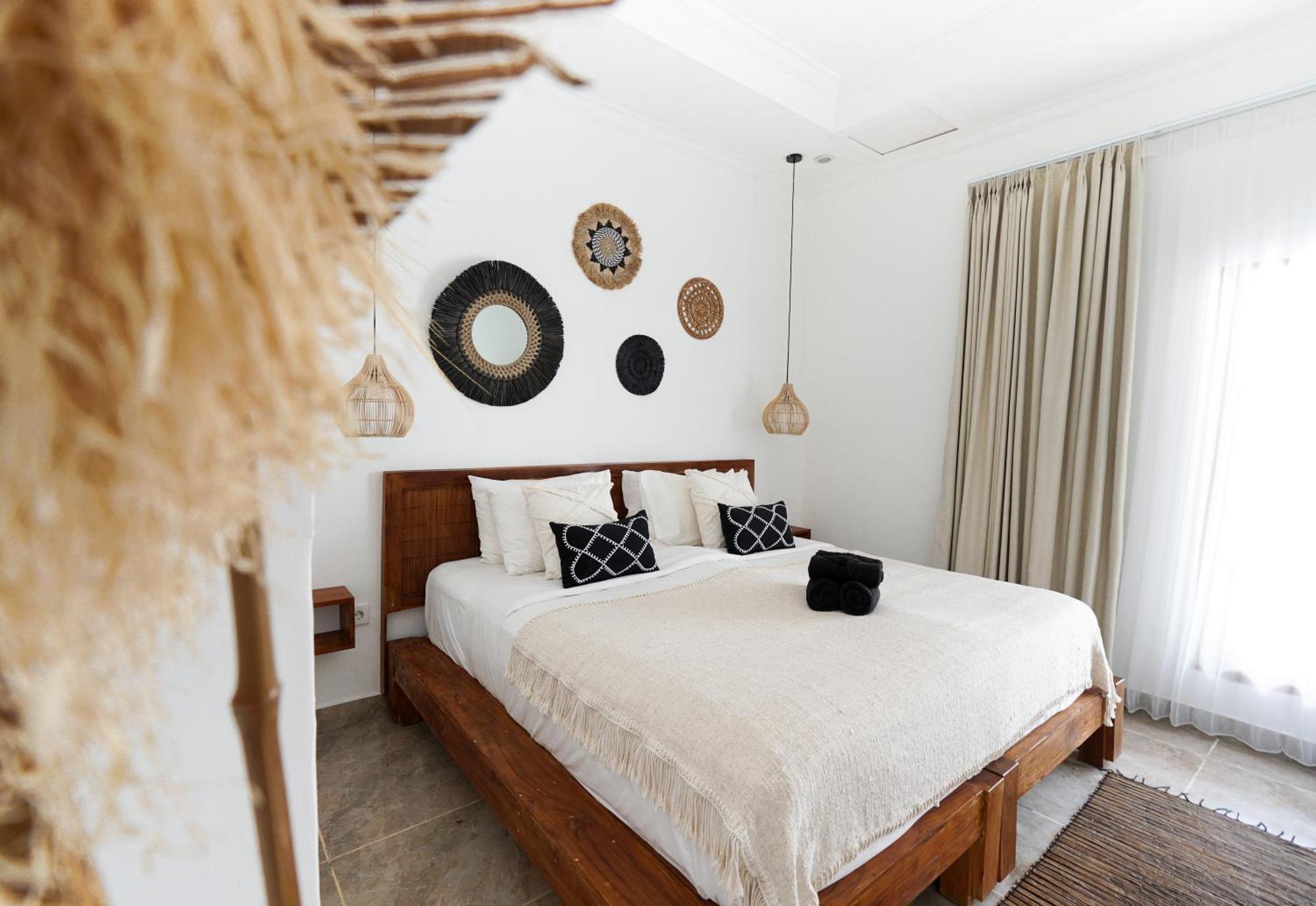 Villa Adara Balangan Uluwatu Екстериор снимка
