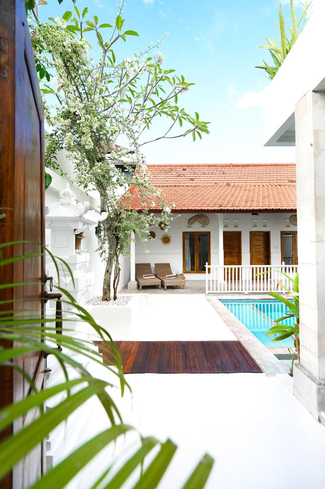 Villa Adara Balangan Uluwatu Екстериор снимка