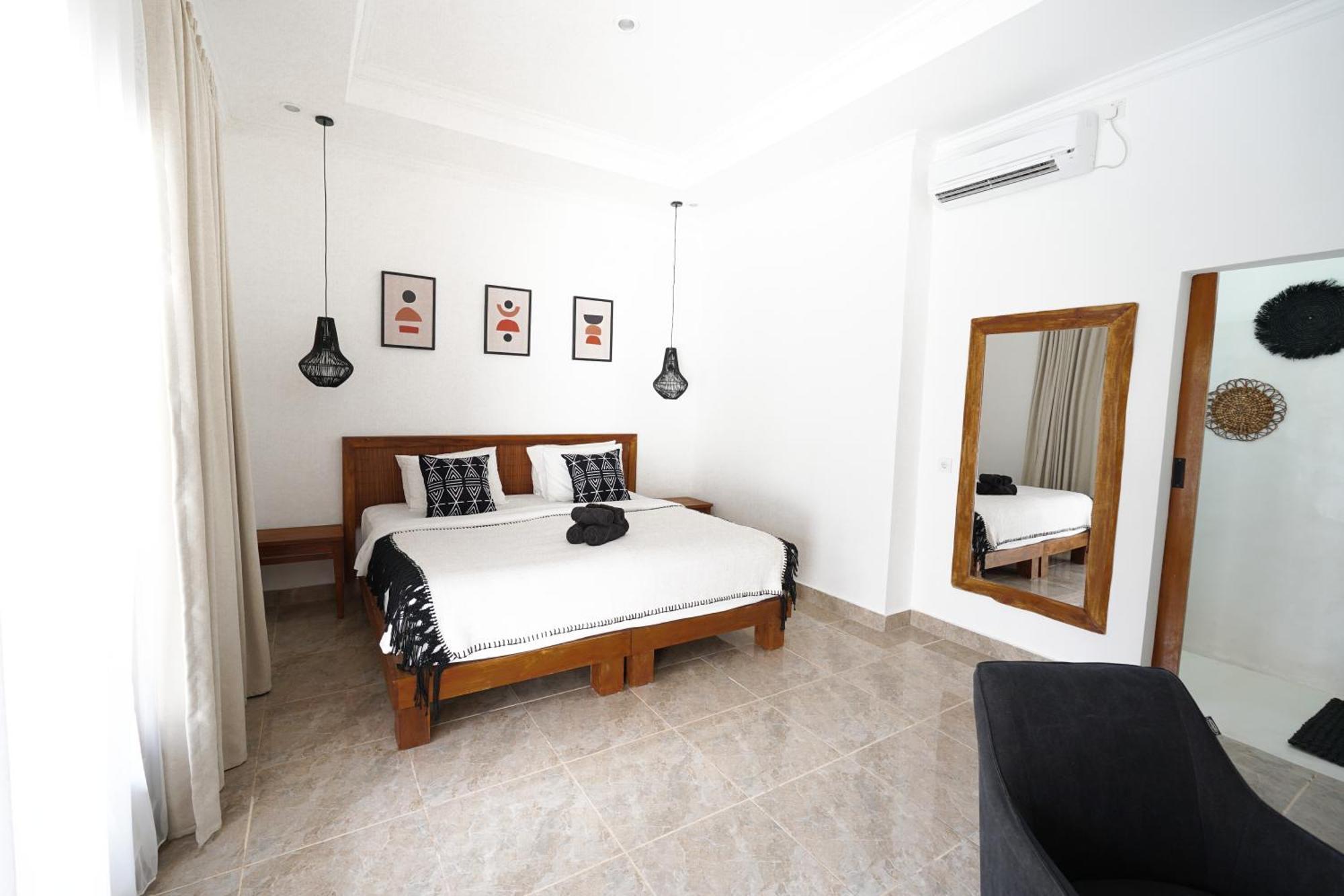 Villa Adara Balangan Uluwatu Екстериор снимка