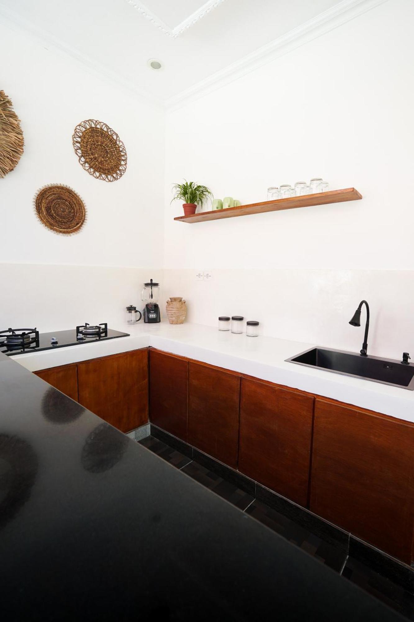 Villa Adara Balangan Uluwatu Екстериор снимка