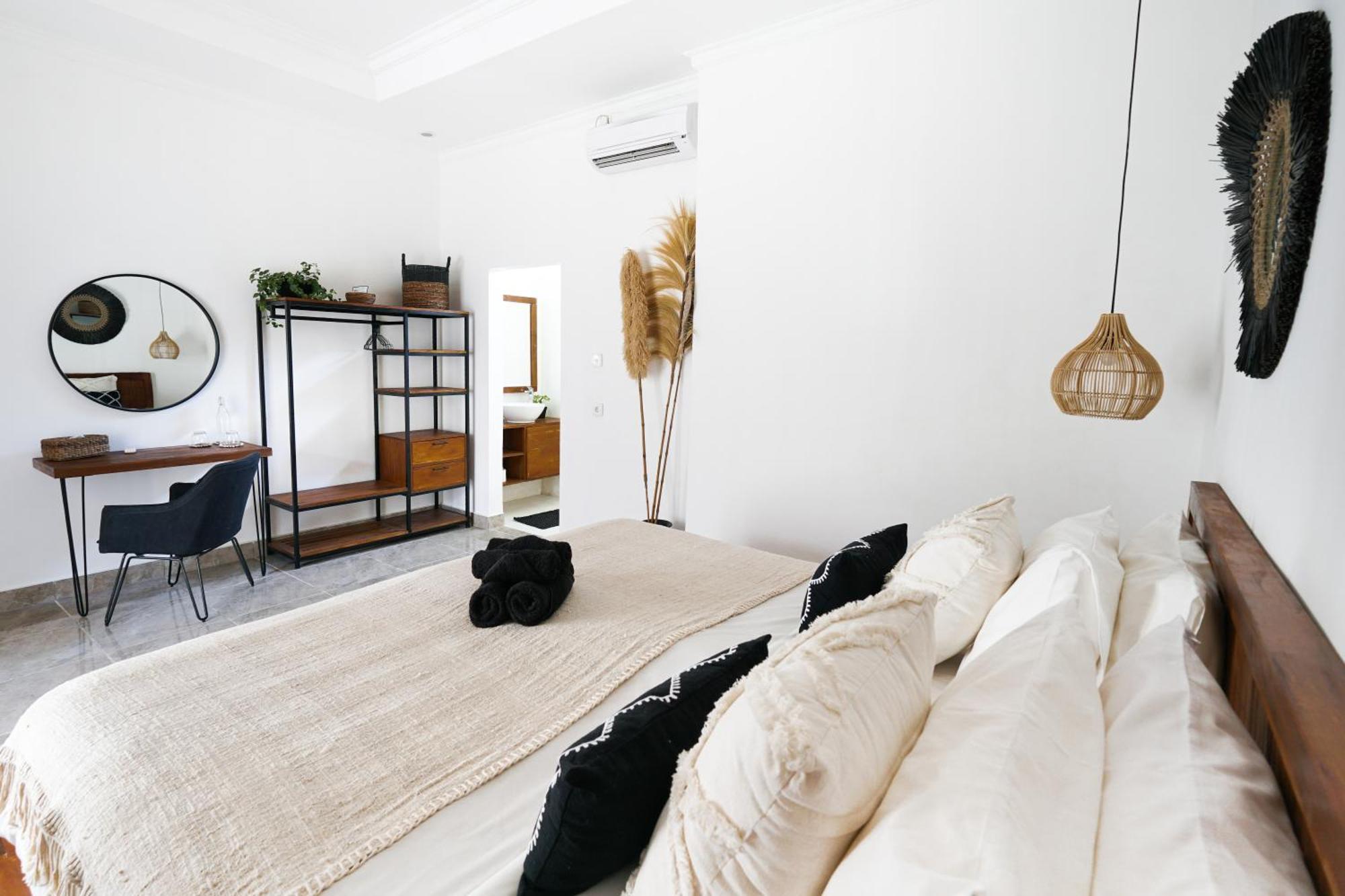 Villa Adara Balangan Uluwatu Екстериор снимка