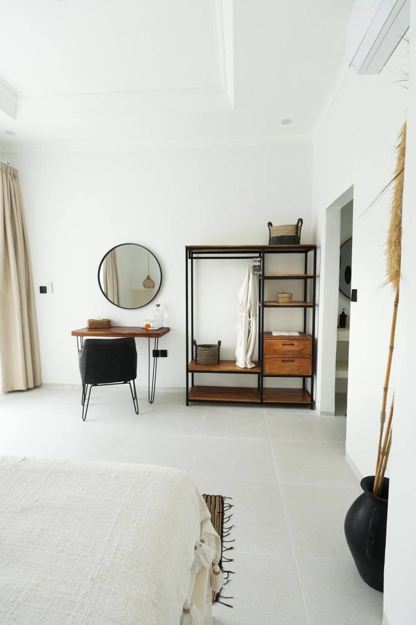 Villa Adara Balangan Uluwatu Екстериор снимка