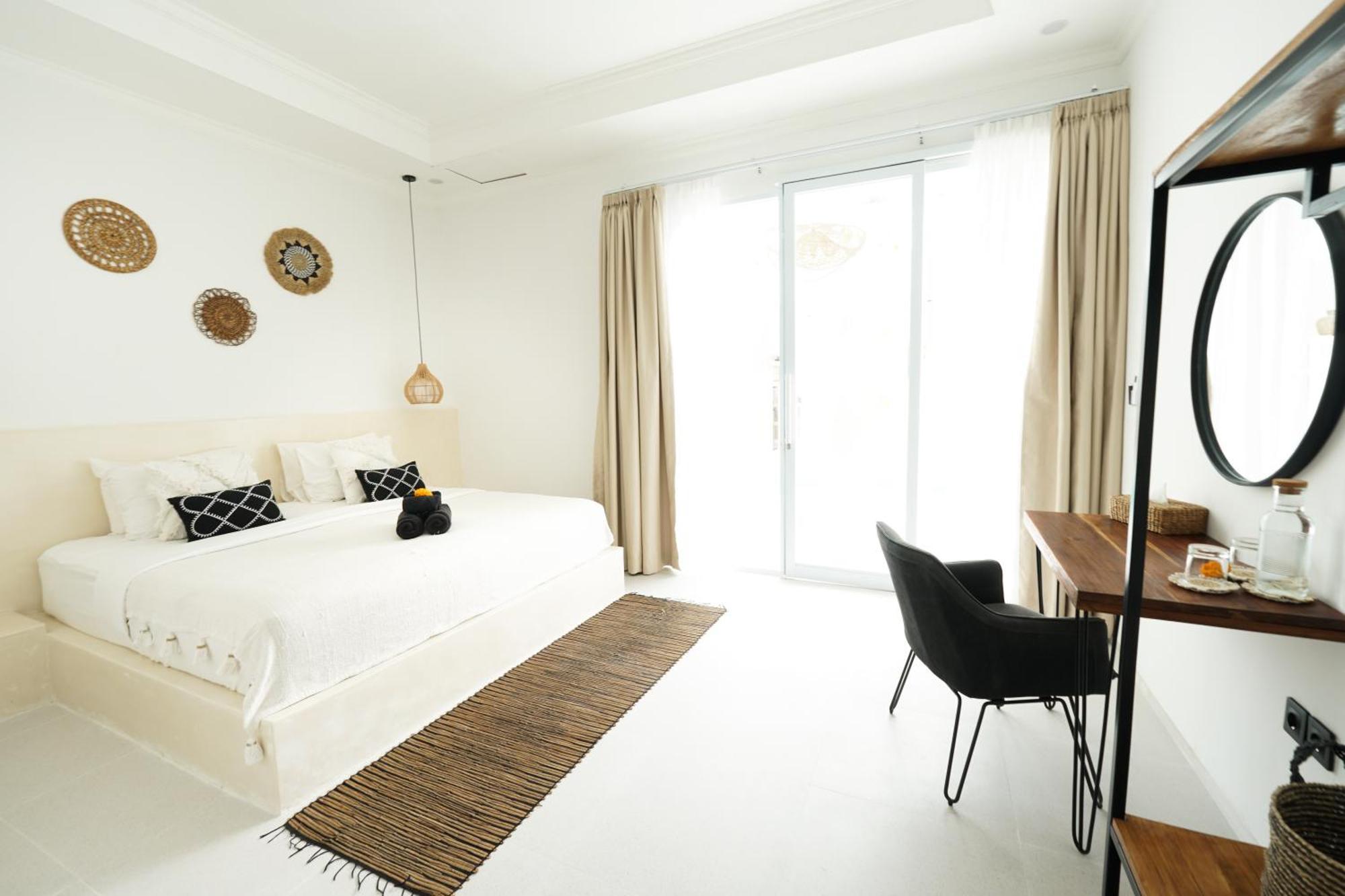 Villa Adara Balangan Uluwatu Екстериор снимка