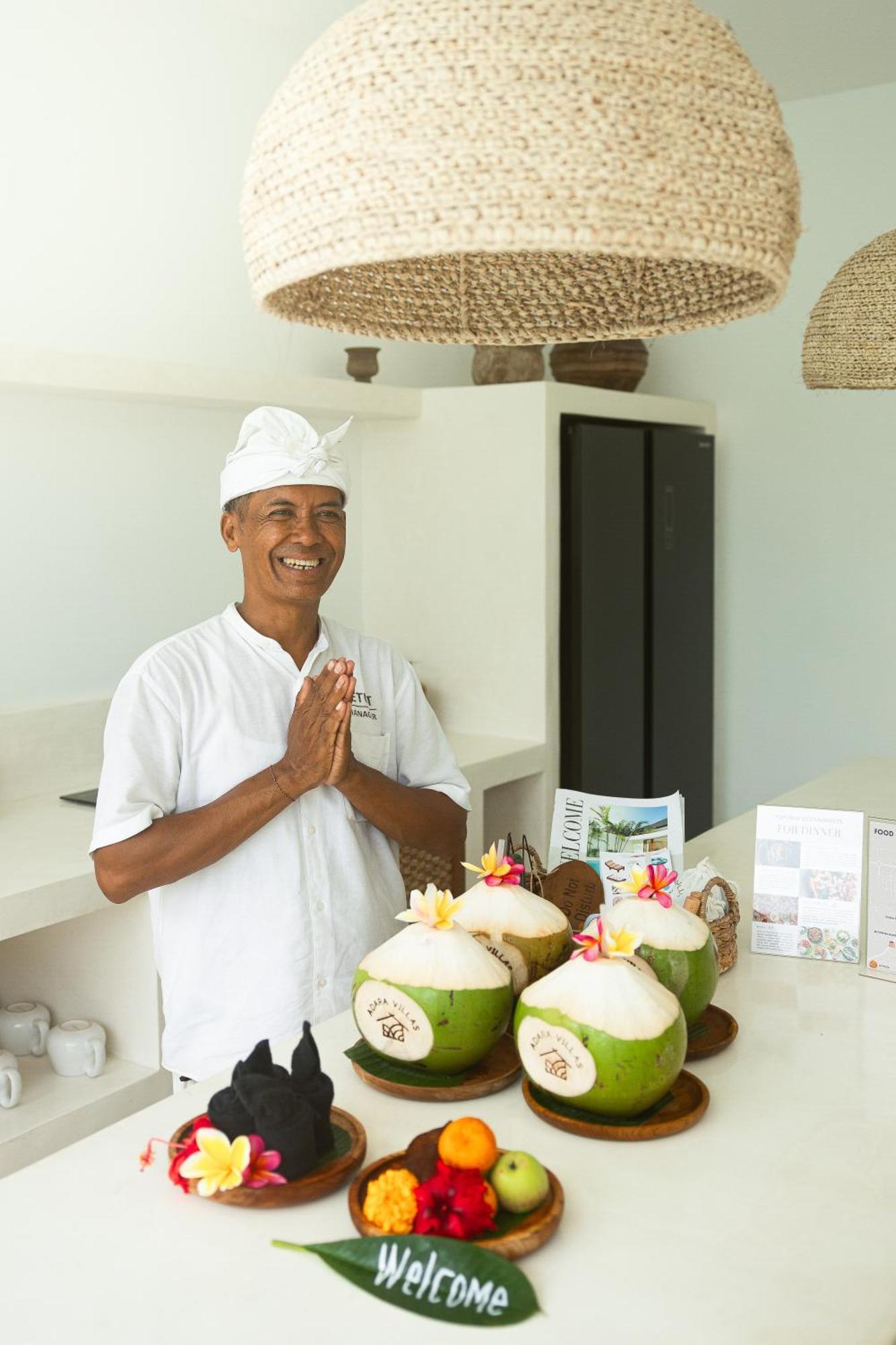 Villa Adara Balangan Uluwatu Екстериор снимка