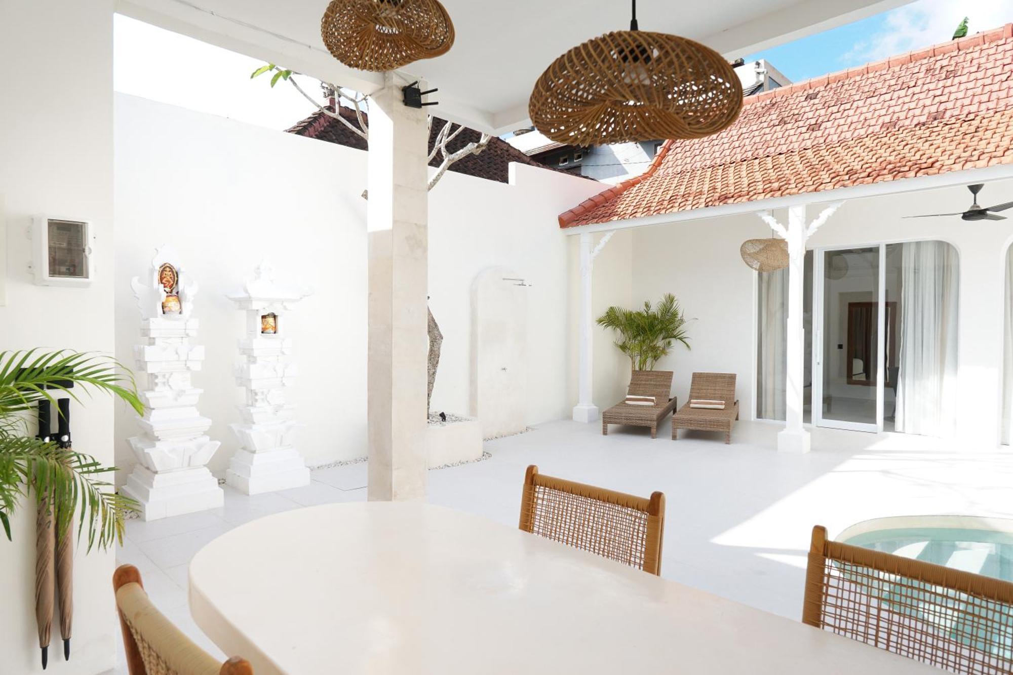 Villa Adara Balangan Uluwatu Екстериор снимка