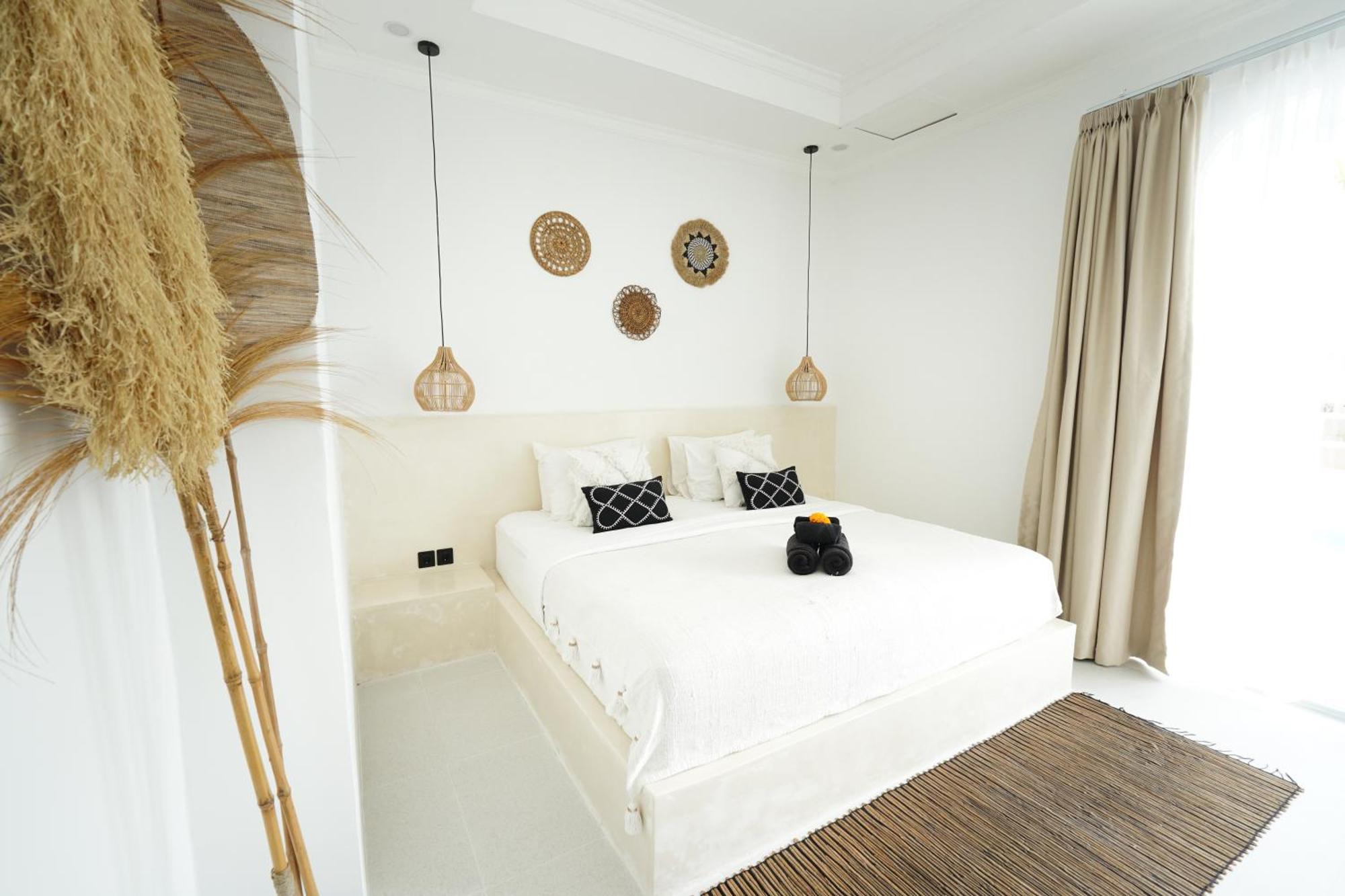 Villa Adara Balangan Uluwatu Екстериор снимка