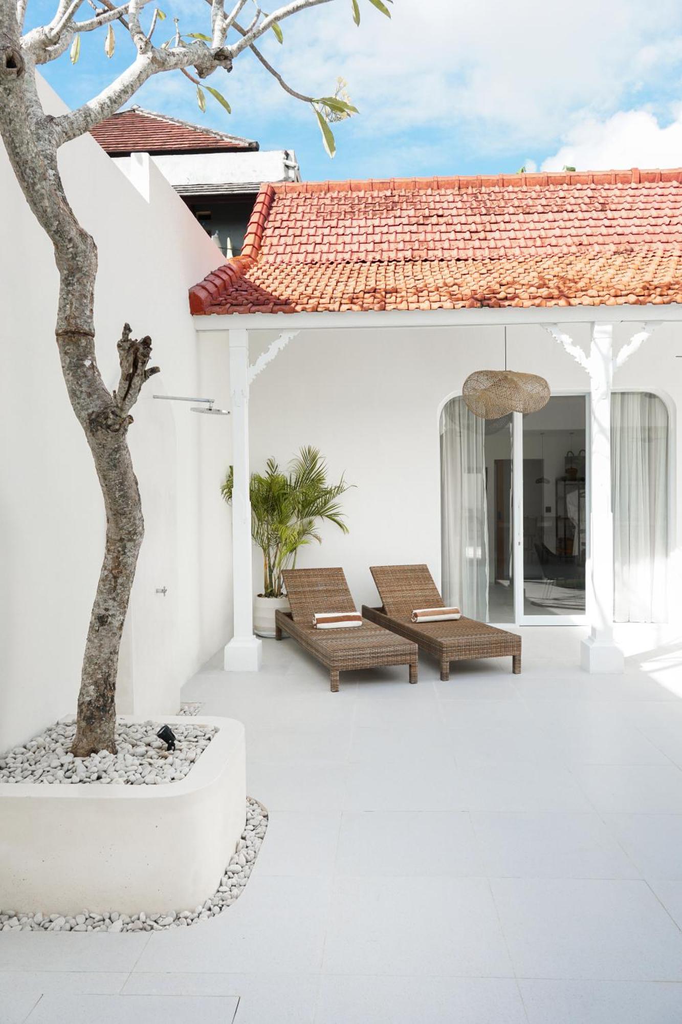 Villa Adara Balangan Uluwatu Екстериор снимка